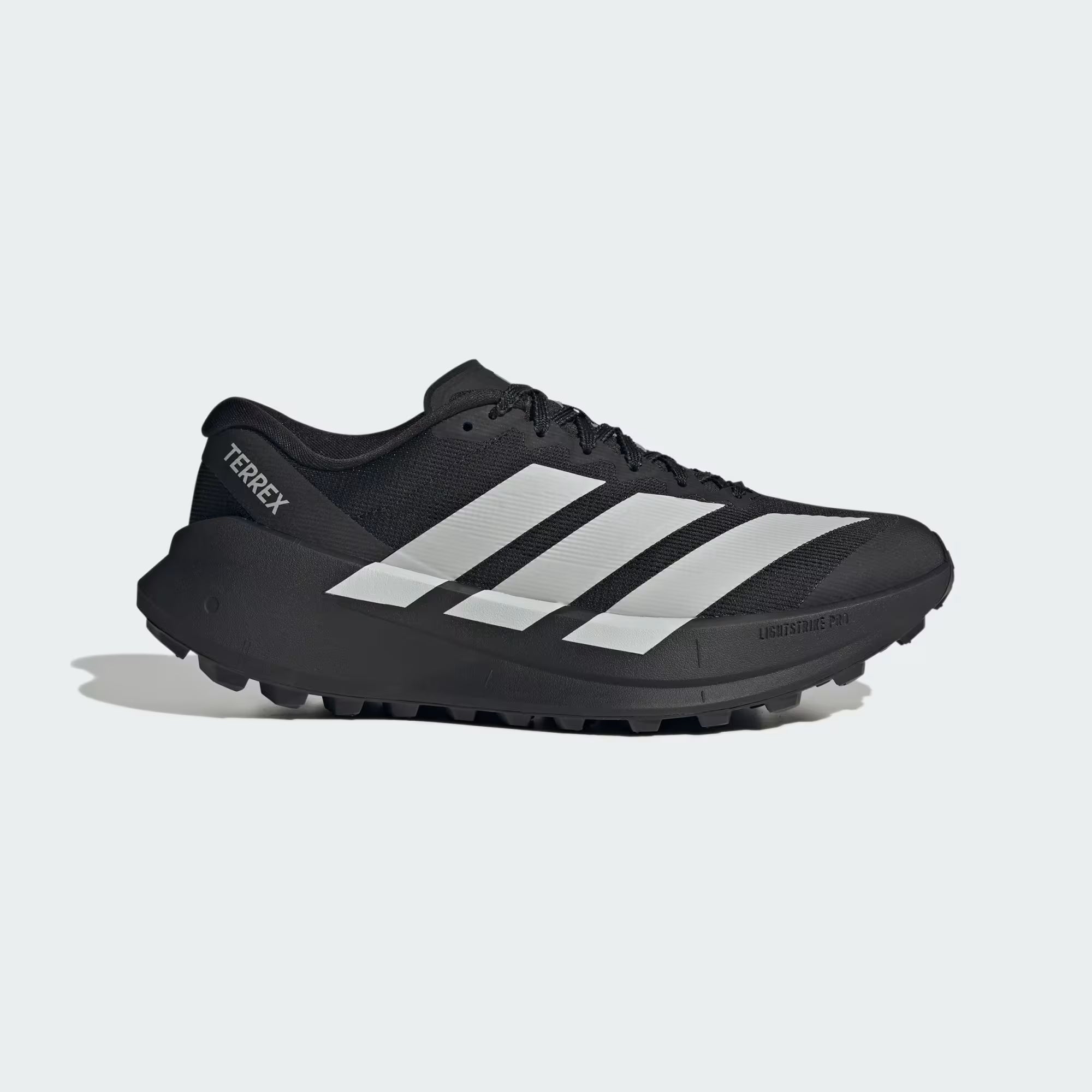 Adidas Men's Terrex Agravic SL Trail Running Shoes