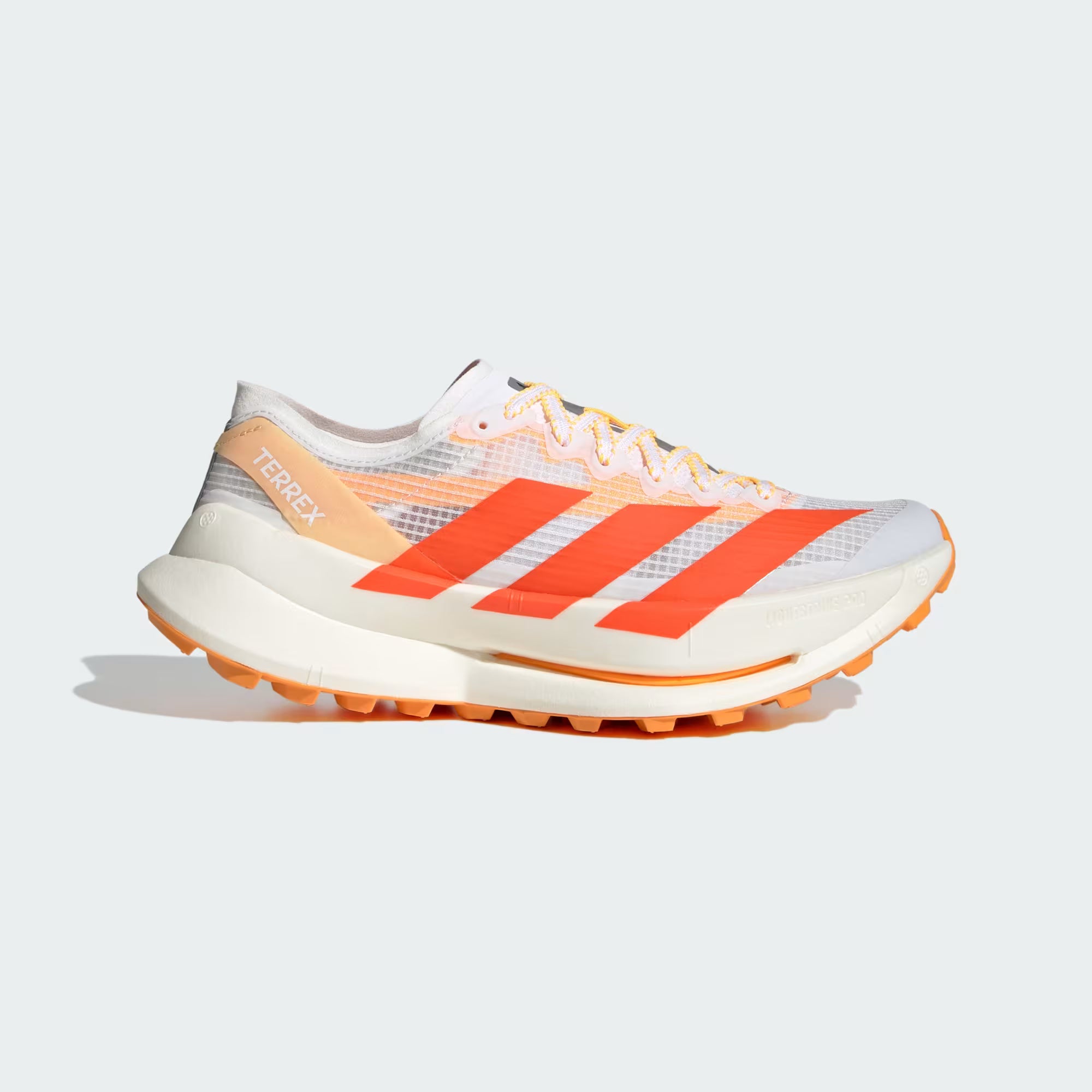 Adidas Women's Terrex Agravic Speed Ultra 2 Trail Running Shoes