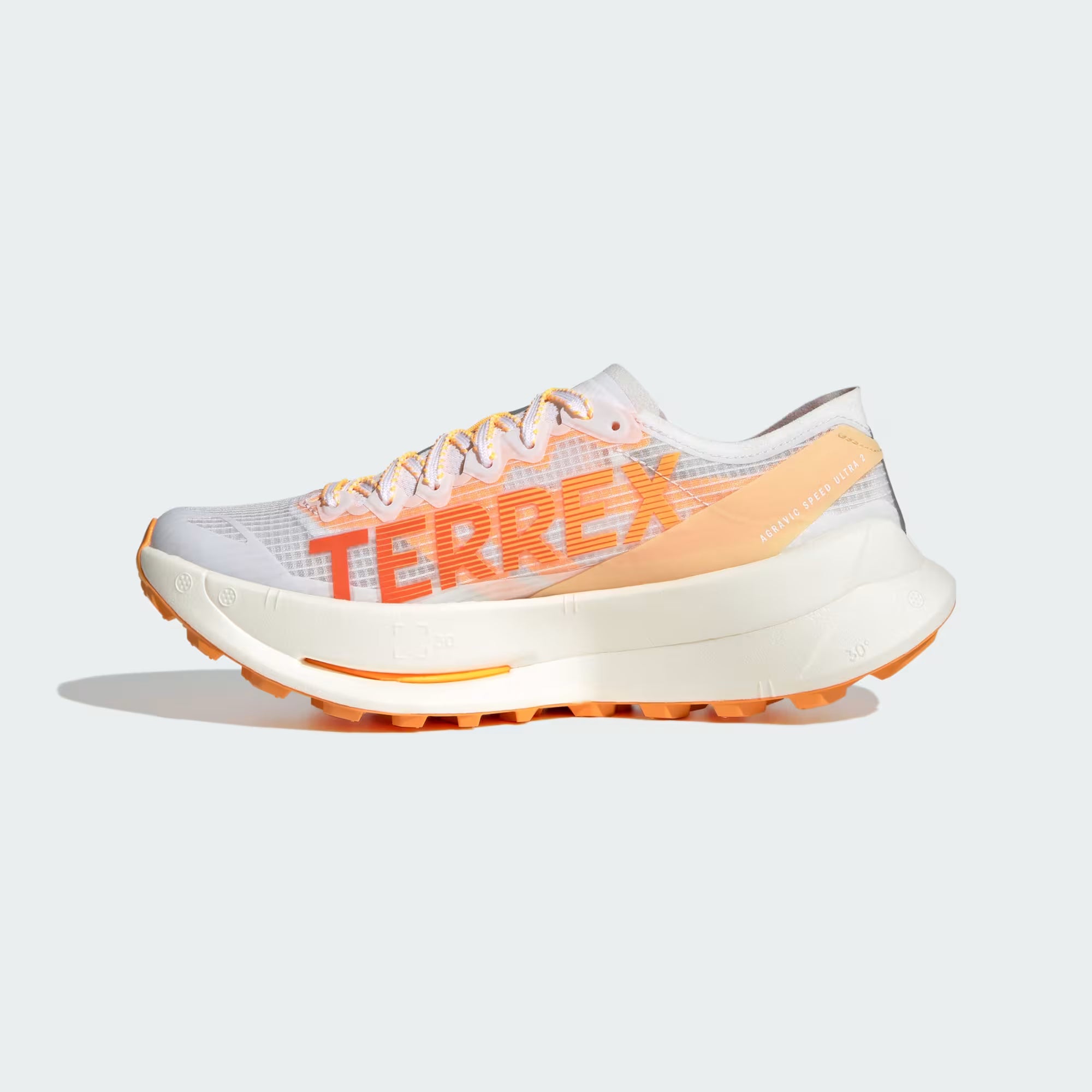 Adidas Women's Terrex Agravic Speed Ultra 2 Trail Running Shoes