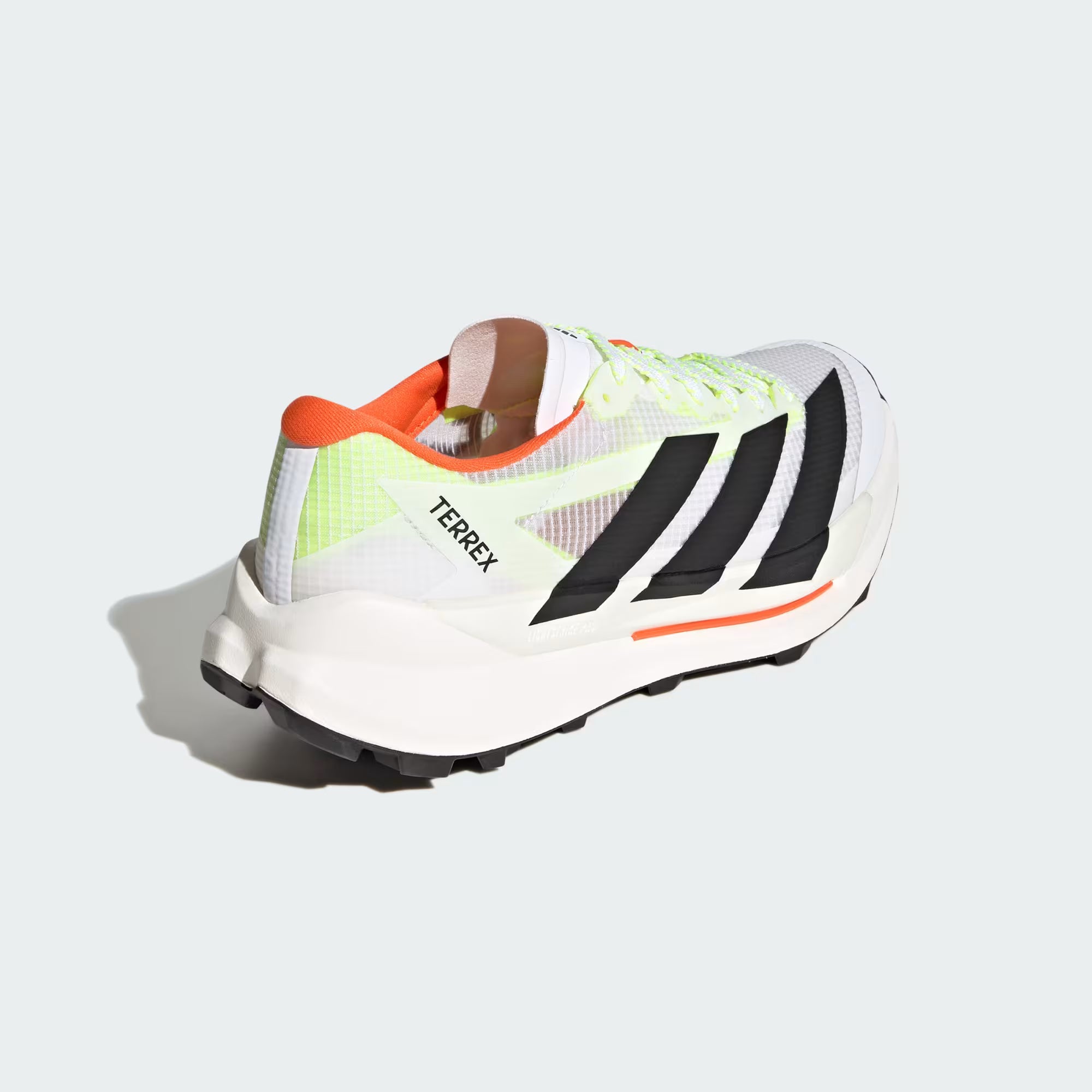 Adidas Men's Terrex Agravic TT Trail Running Shoes