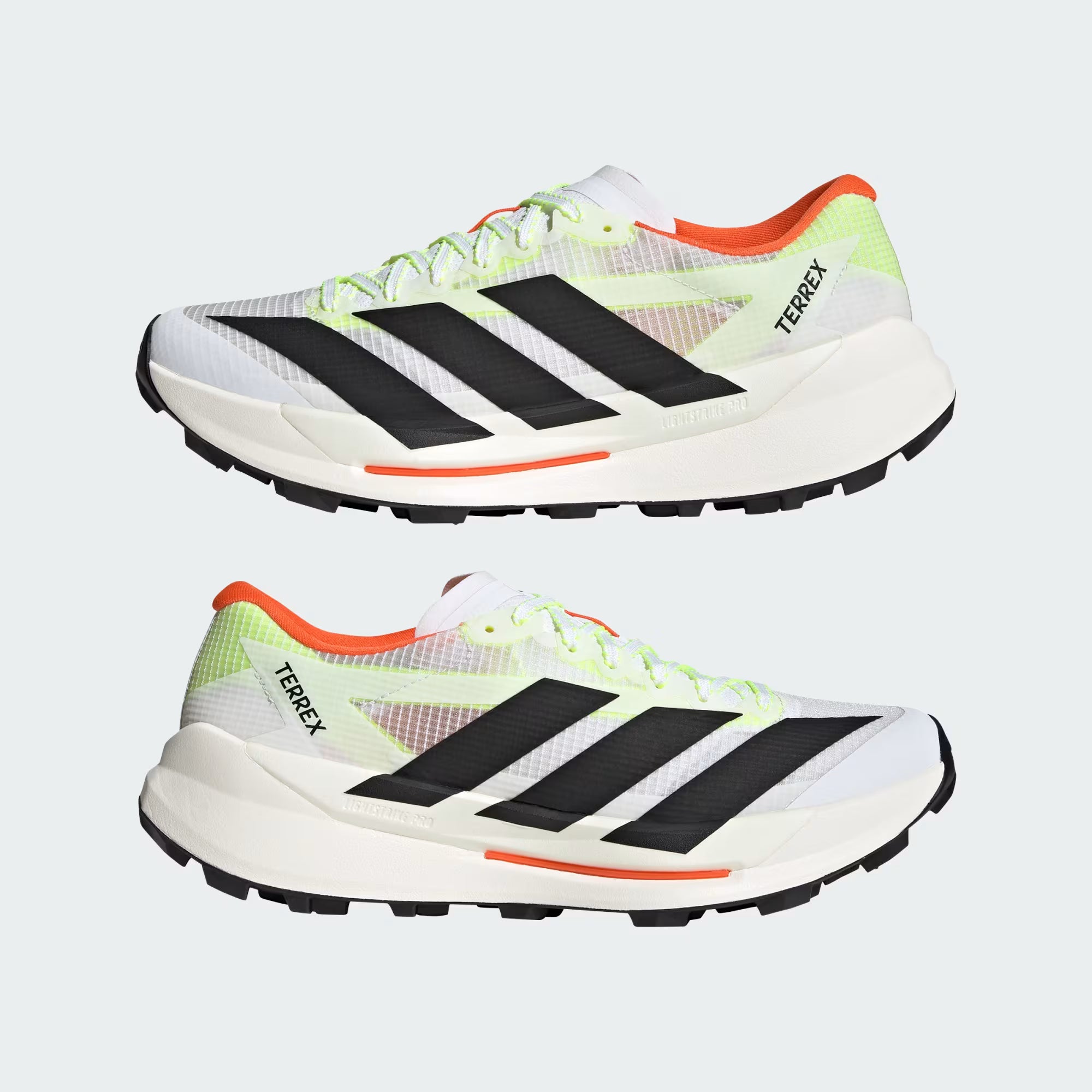 Adidas Men's Terrex Agravic TT Trail Running Shoes