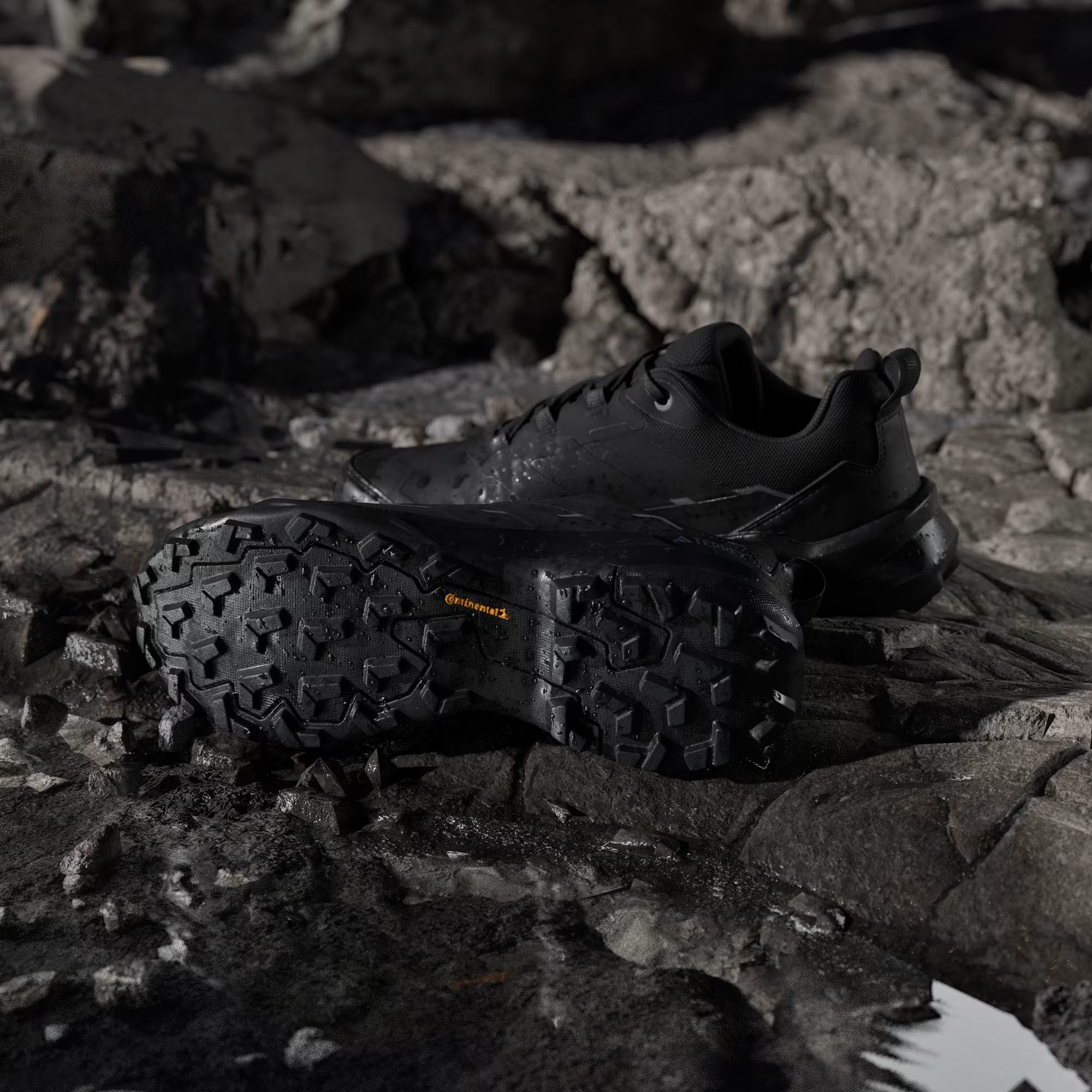 Adidas Men's Terrex Skychaser AX5 Gore-Tex Hiking Shoes