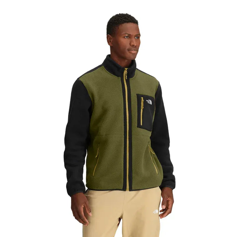 The North Face Men's Yumiori Full Zip