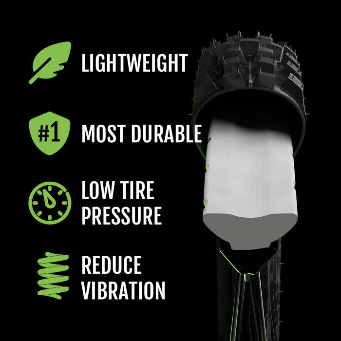 Cush Core Trail Tyre Insert Single