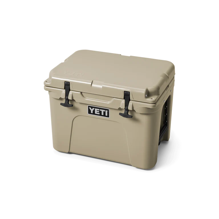 Yeti Tundra 35