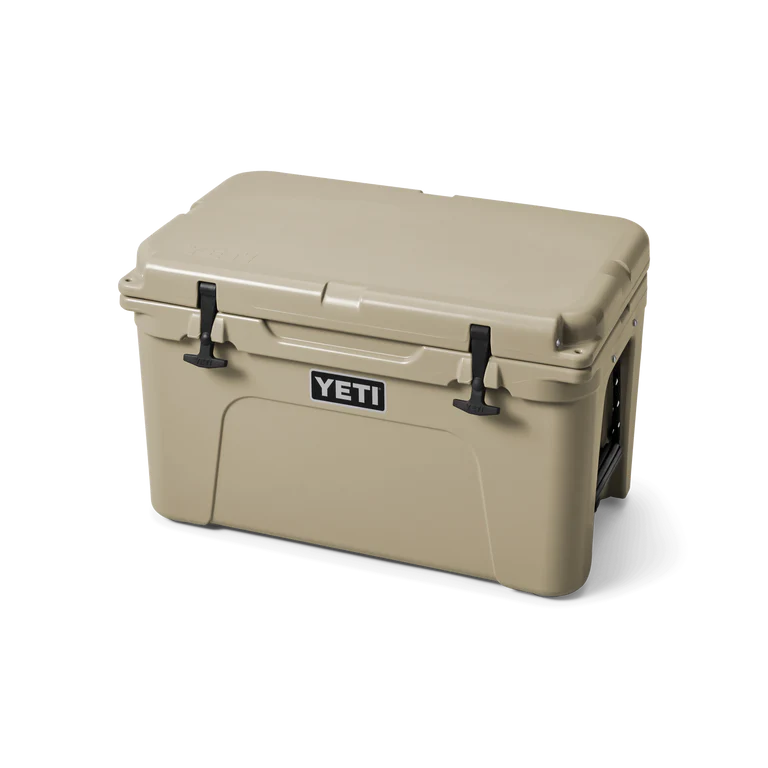 Yeti Tundra 45 Cooler