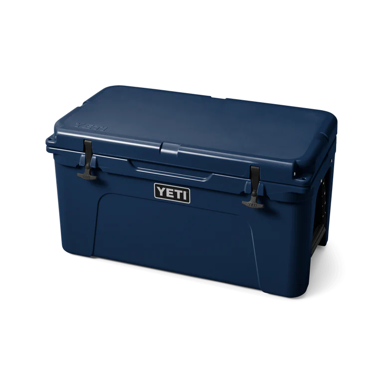 Yeti Tundra 65 Cooler