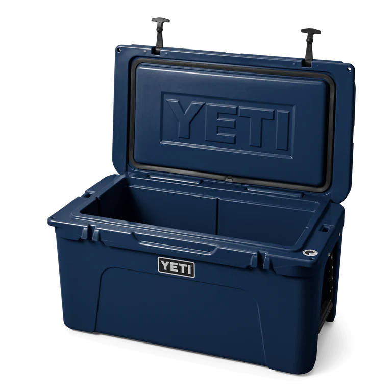 Yeti Tundra 65 Cooler