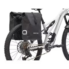 Aeroe Urban Pannier Bag