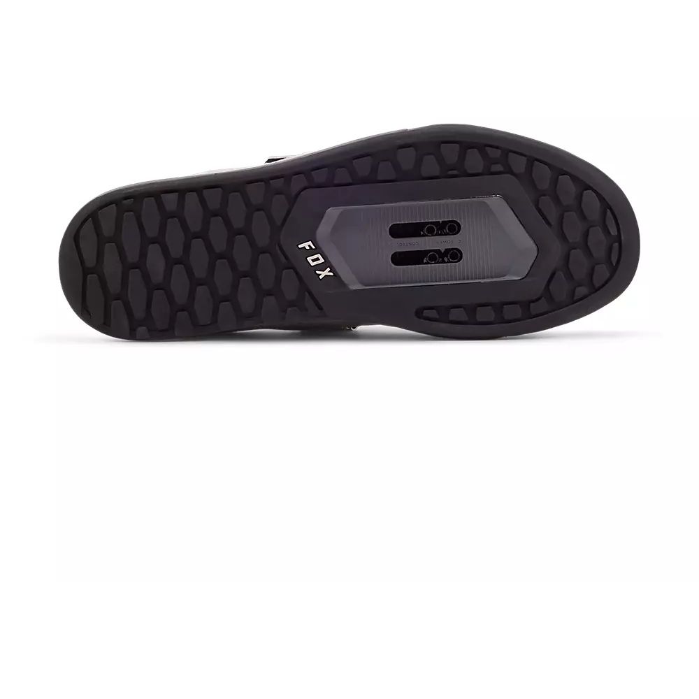 Fox Union MTB Clip Bike Shoe