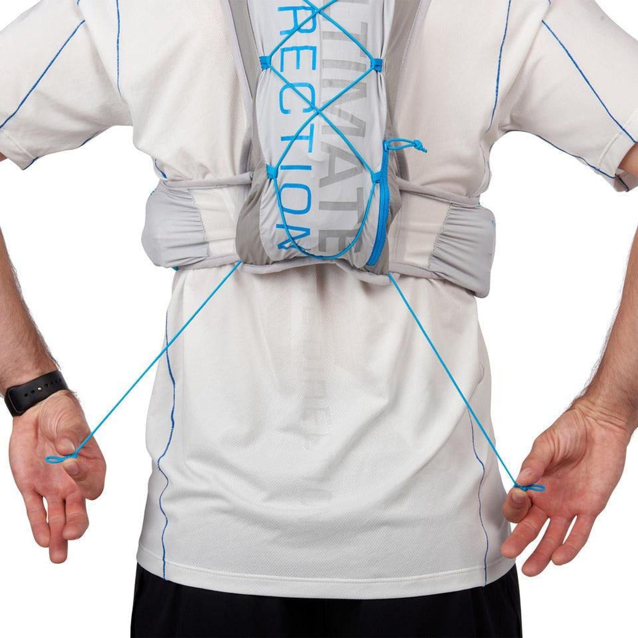 Ultimate Direction Mens Race Vest 5.0 Outside Sports