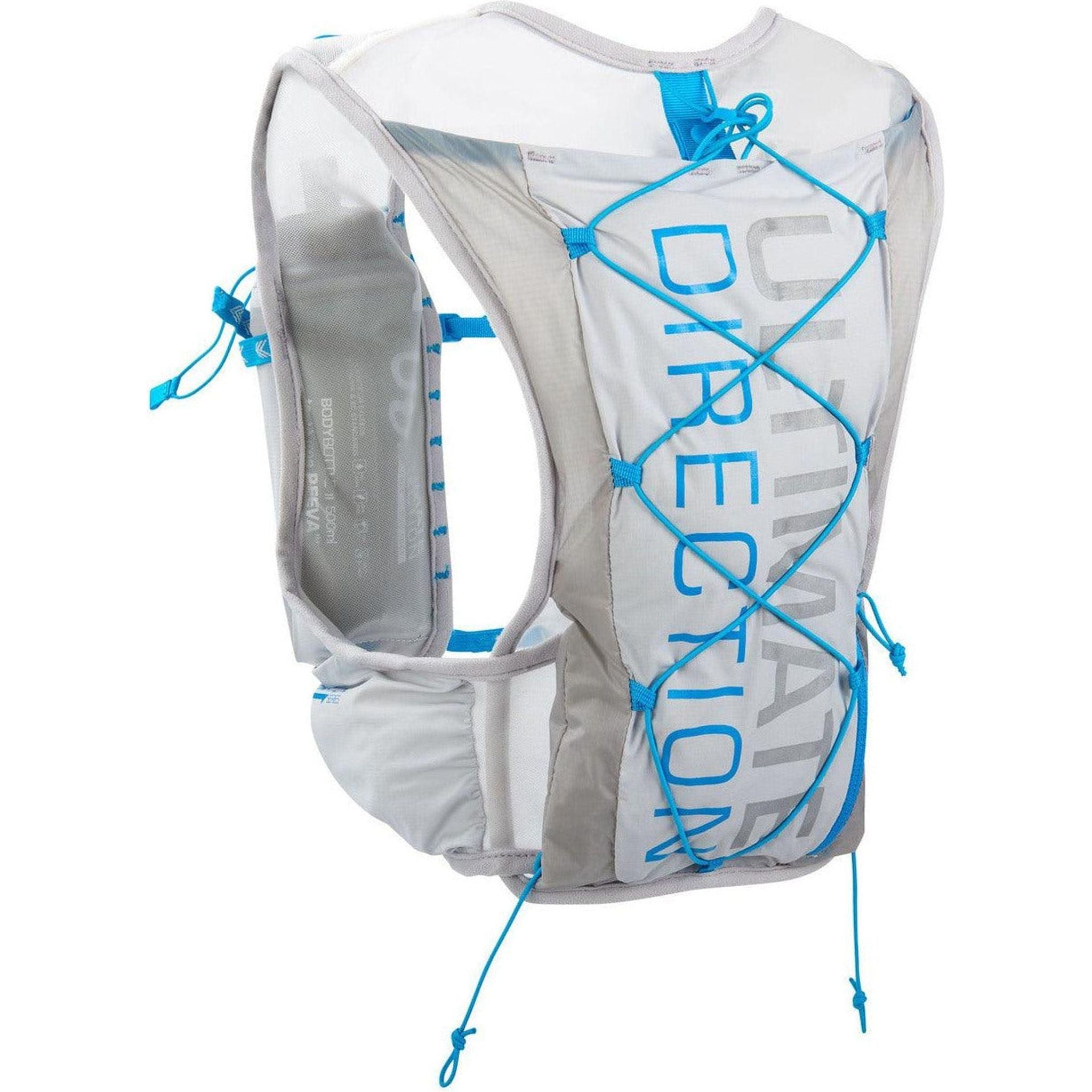 Ultimate Direction Mens Race Vest 5.0 Outside Sports