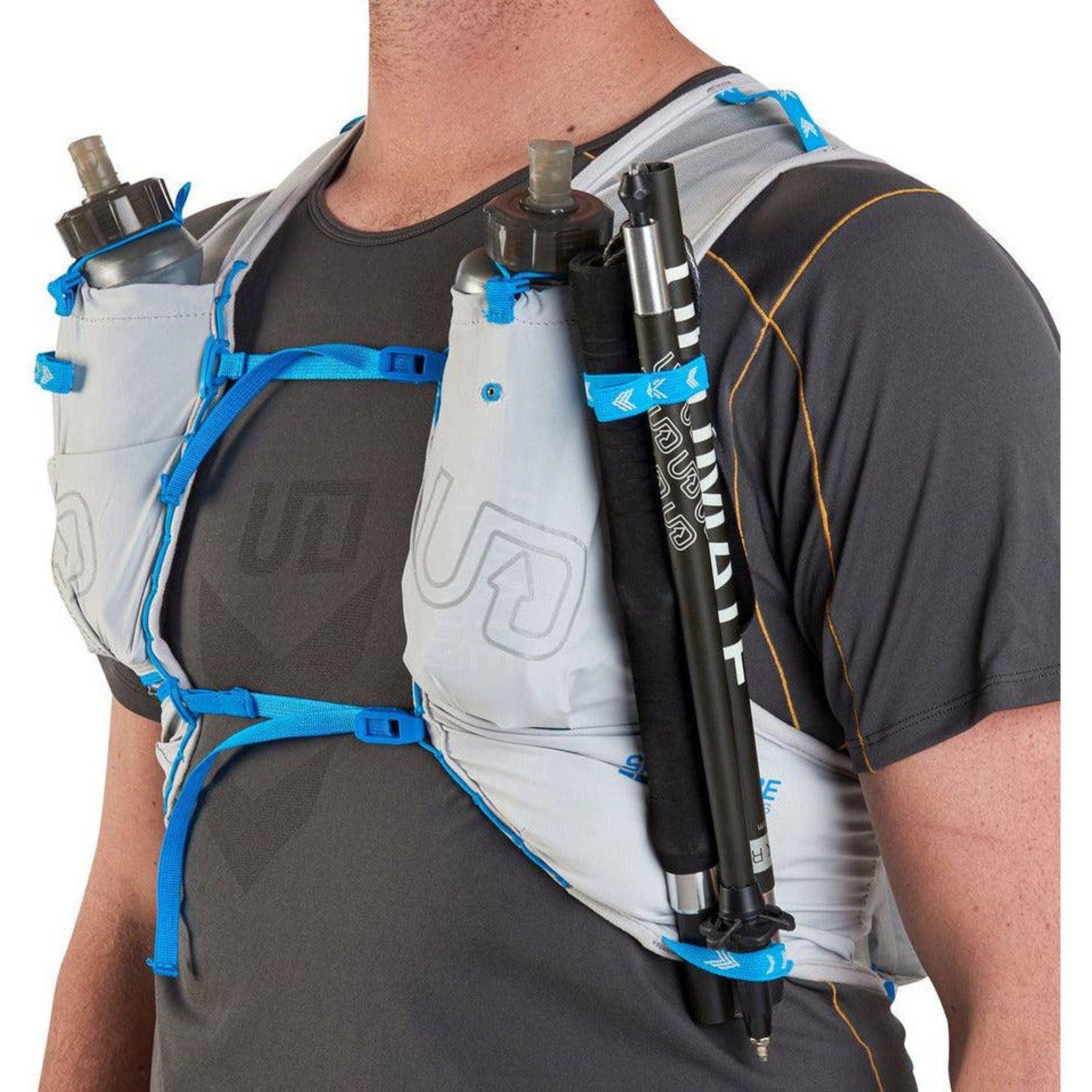 Ultimate Direction Mens Race Vest 5.0 Outside Sports