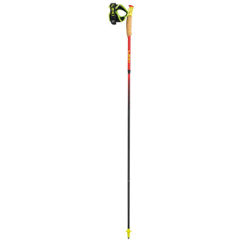 Leki UltraTrail FX 1 Superlite Trail Running Poles