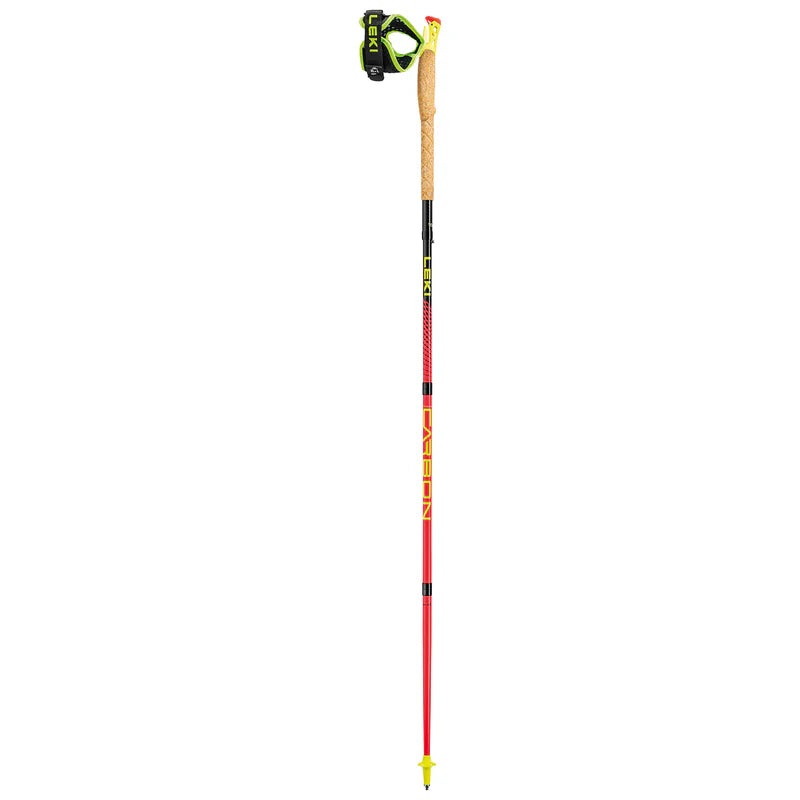 Leki UltraTrail FX One Trail Running Poles