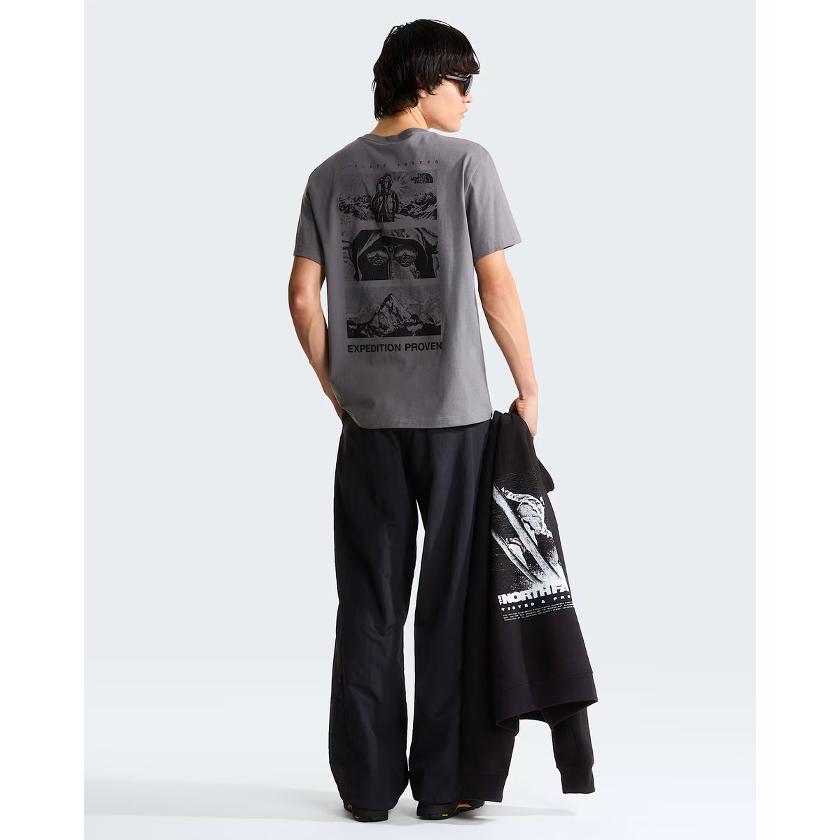 The North Face Unisex 60th Anniversary 2 Relaxed SS T-Shirt