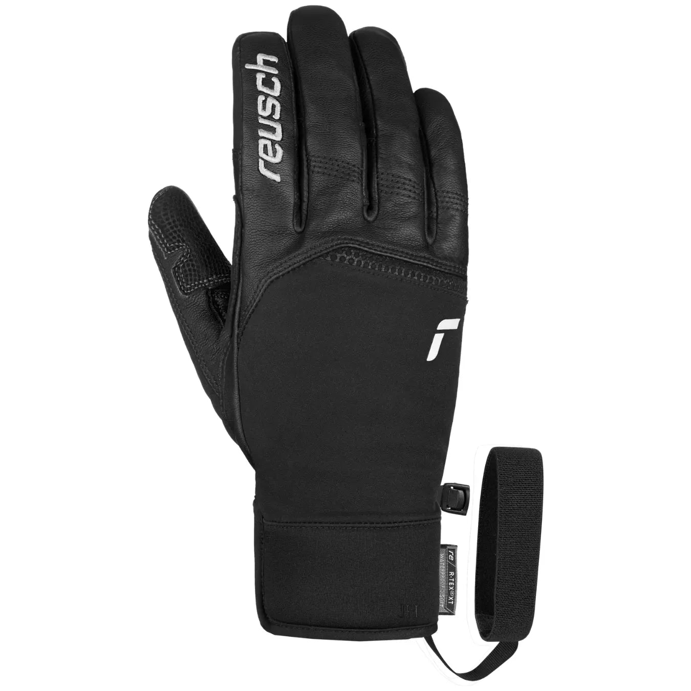 Reusch Men's Lleon RTX XT Gloves