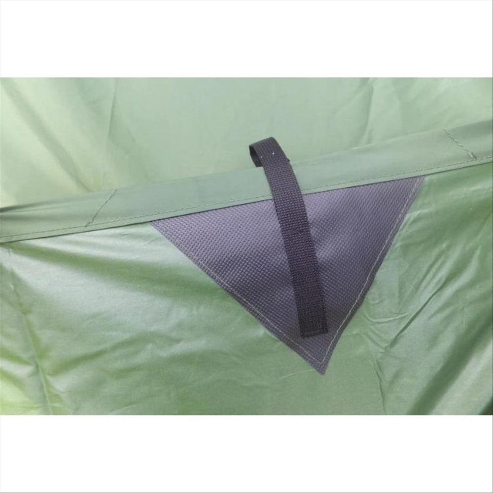 Orson Tarp Shadow Polyester 3mx3m Sand