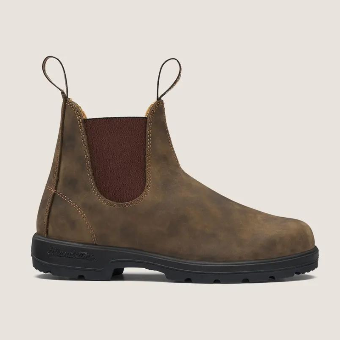 Blundstone 585 Classic Chelsea Boots