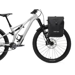 Aeroe Spider Pannier Reciever