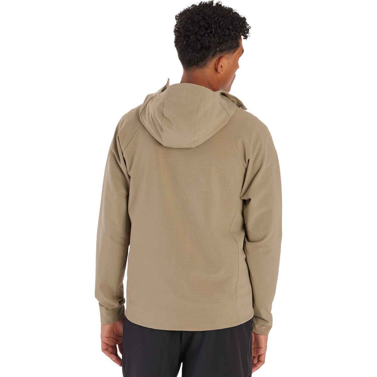 Marmot Men's Leconte Full Zip Fleece Hoody