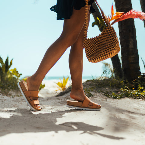 Reef Women's Cushion Vista Hi Jandals