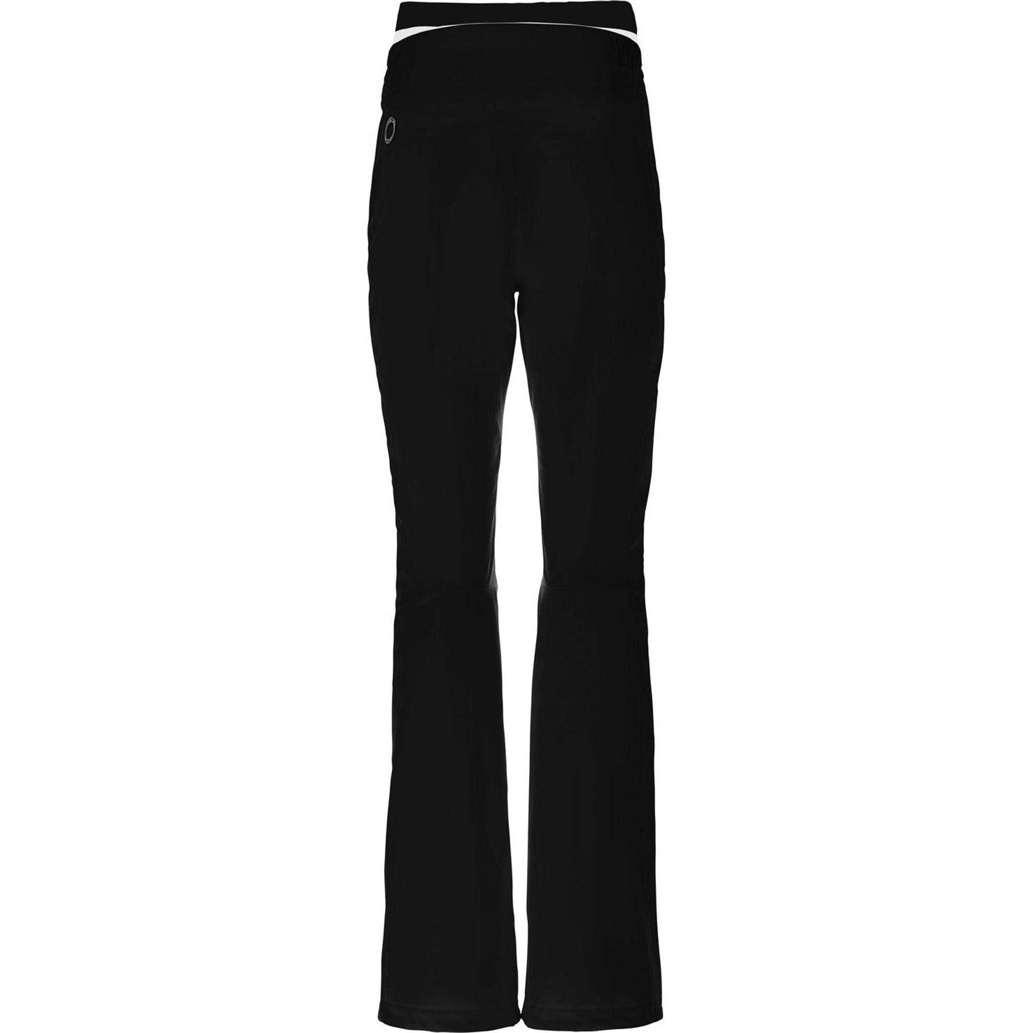 Vist Womens Lavinia Baschina Insulated Ski Pants Outside Sports