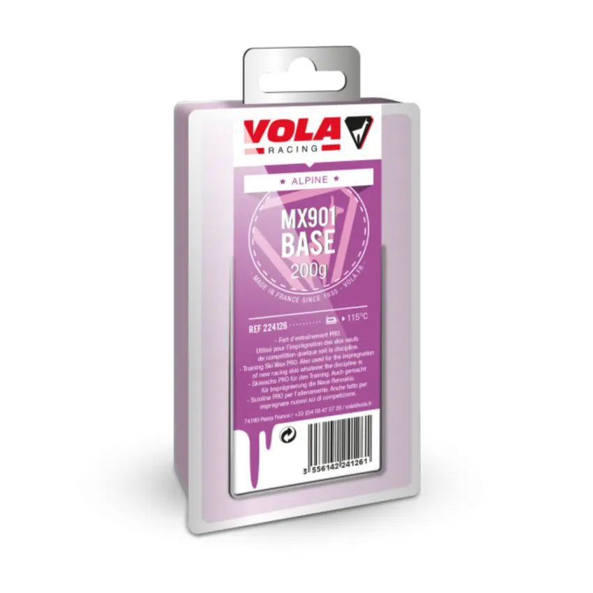 Vola Wax Special Bases 200g Base Premium Mx 901