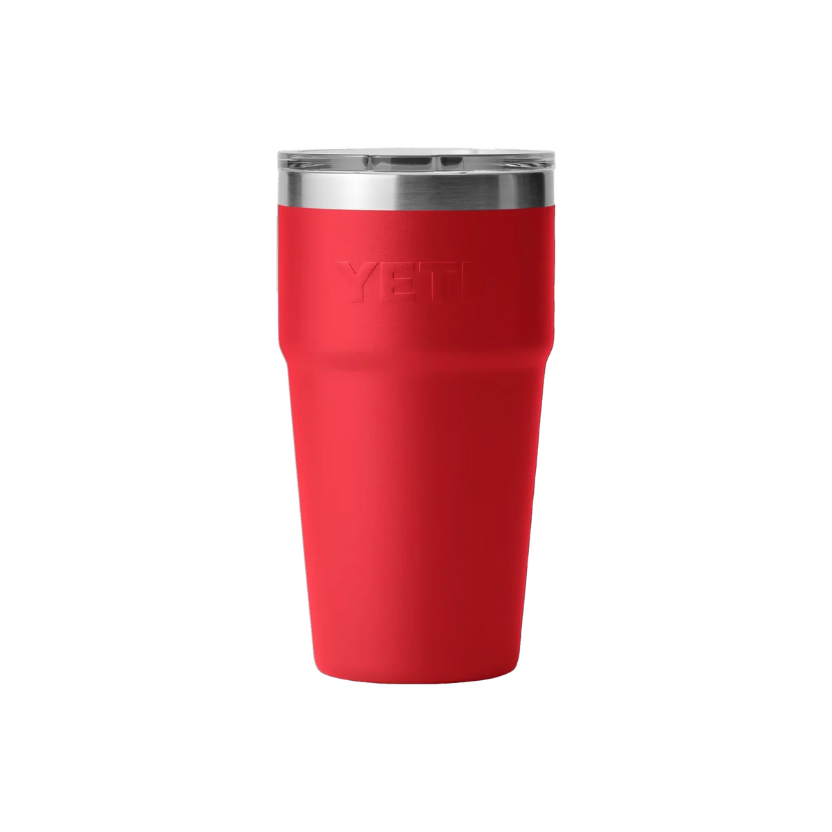 Yeti Rambler 20oz Stackable Cup (591ml)