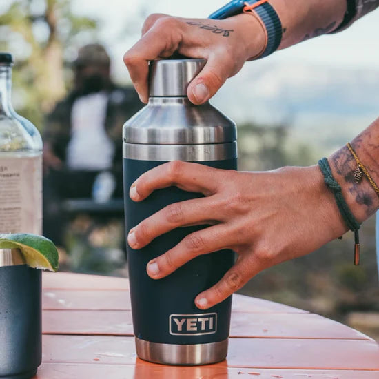 Yeti Rambler Cocktail Shaker Lid