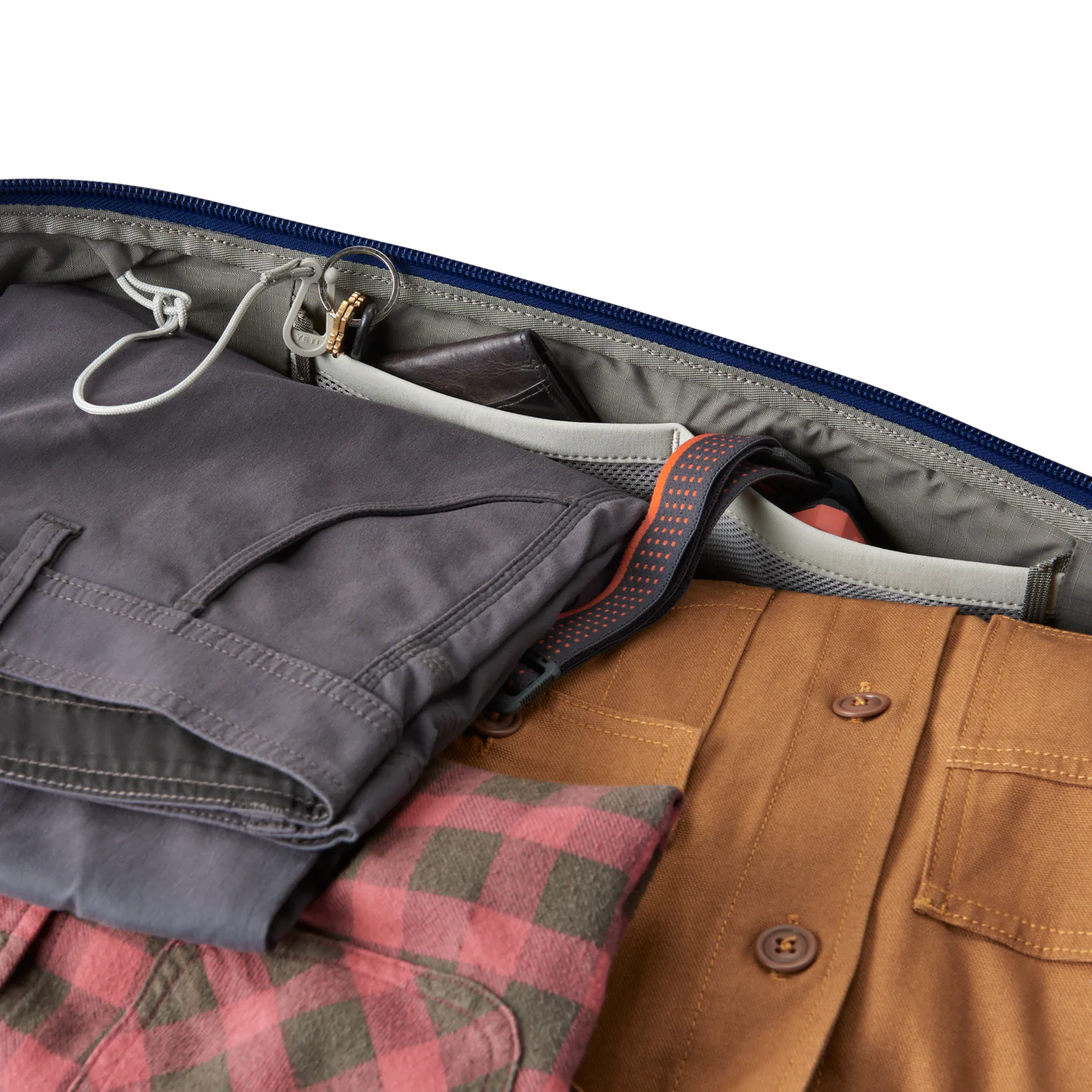 Yeti Duffle 60
