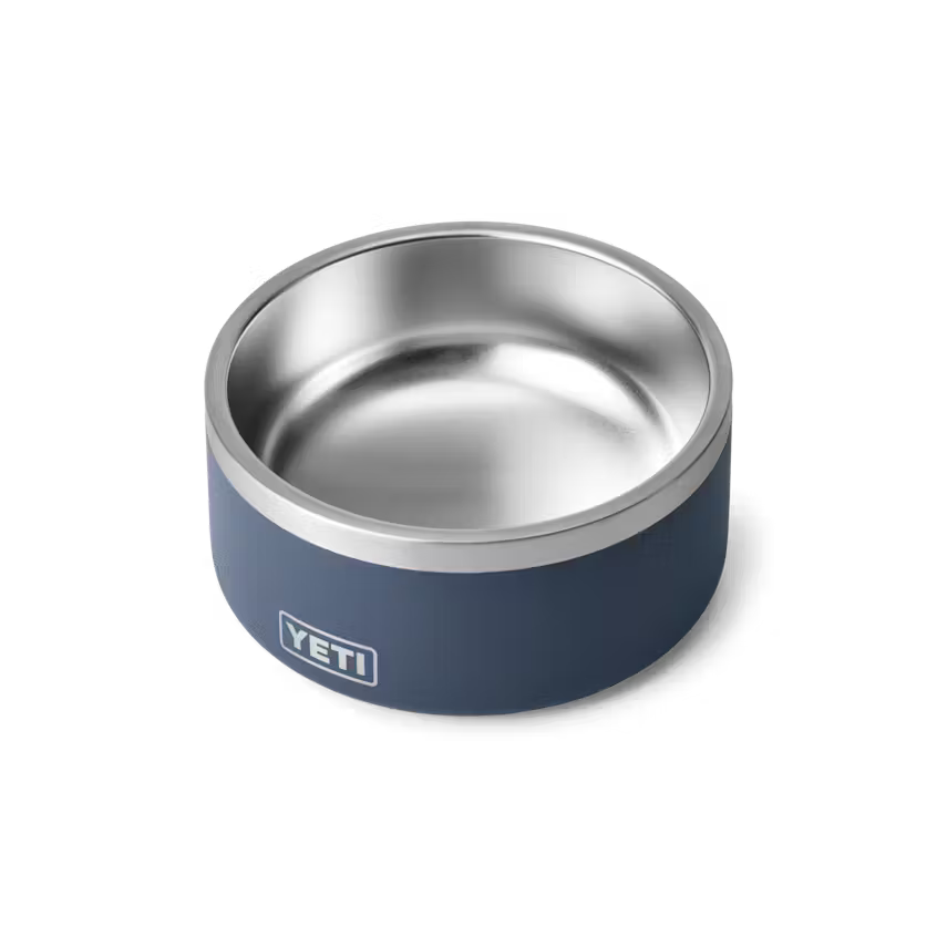 Yeti Boomer 4 Dog Bowl