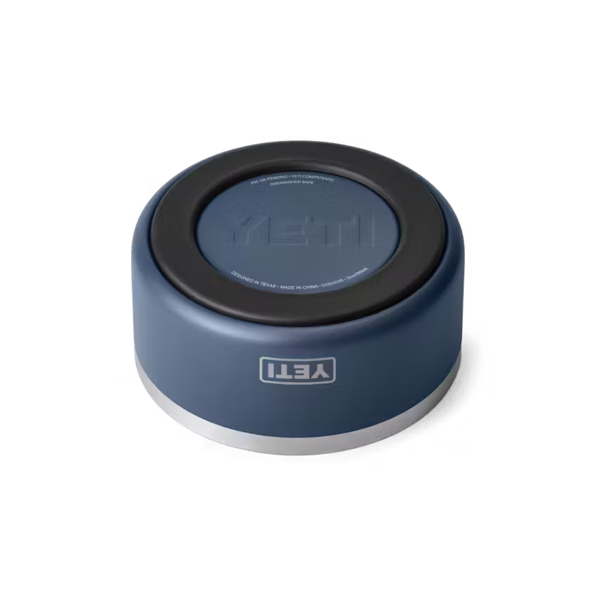 Yeti Boomer 4 Dog Bowl