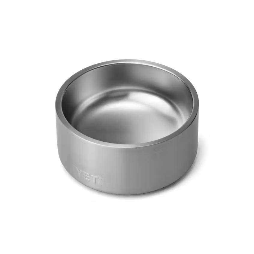 Yeti Boomer 4 Dog Bowl