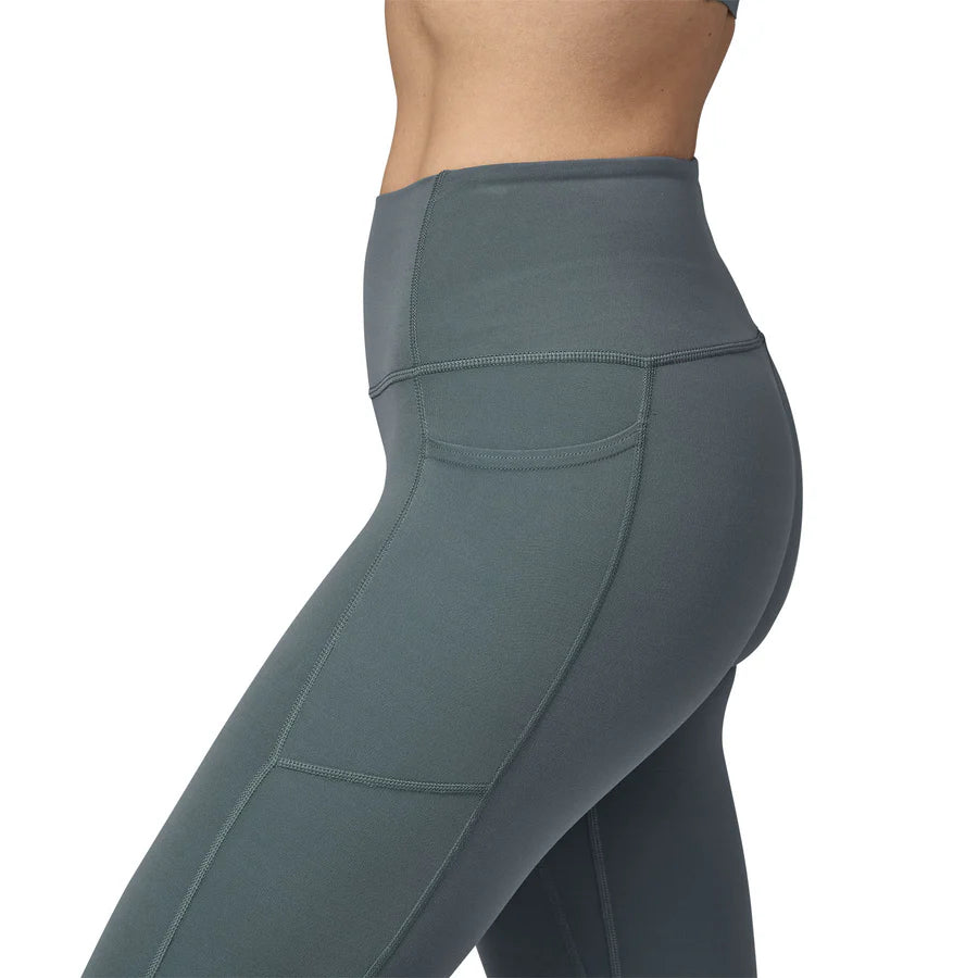 Patagonia Women's Maipo 7/8 Stash Tights
