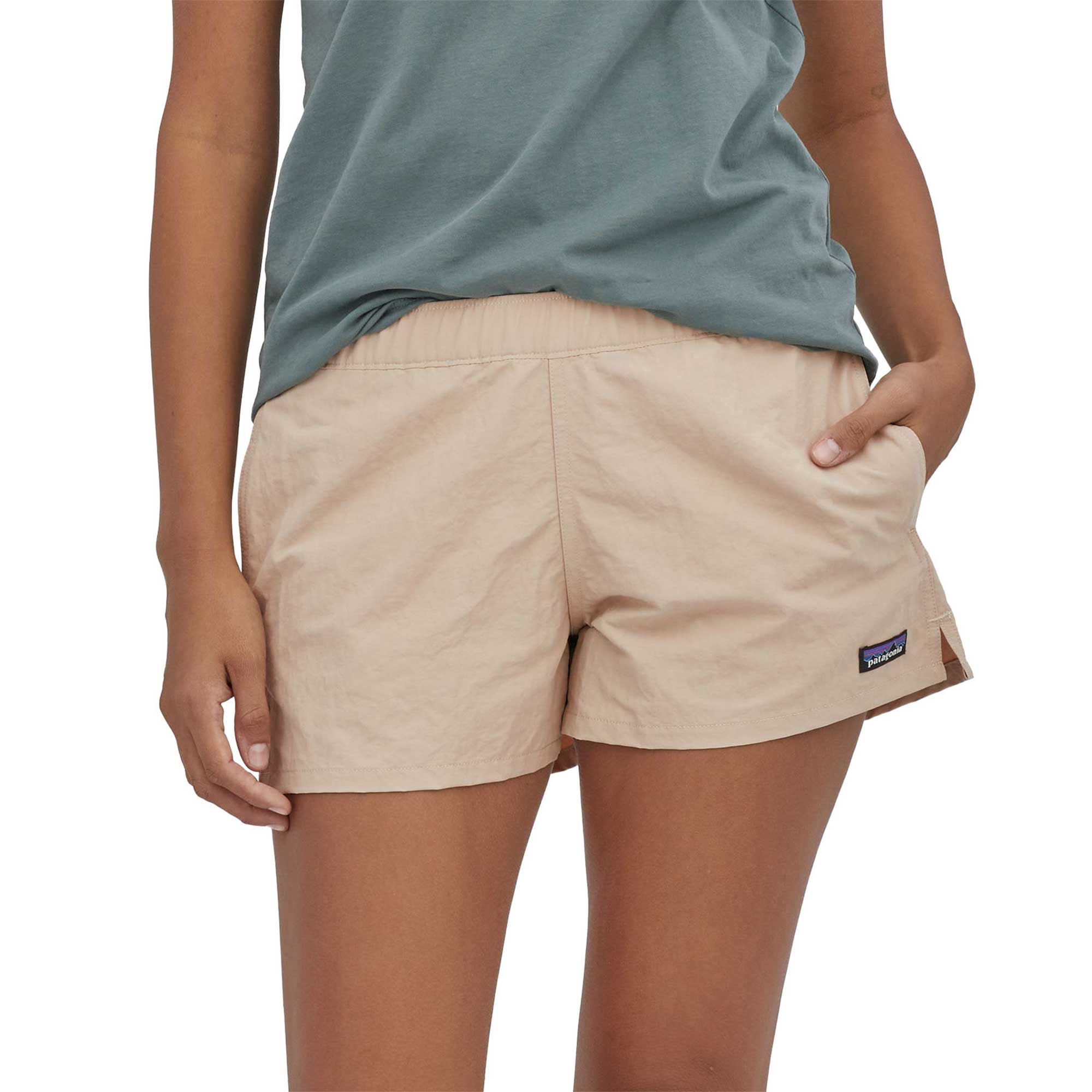 Patagonia Women's Barely Baggies Shorts - 2 1/2"