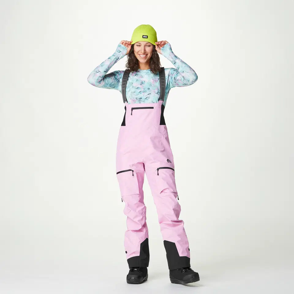 Picture Women's Allea 3L Epore Bib Pants