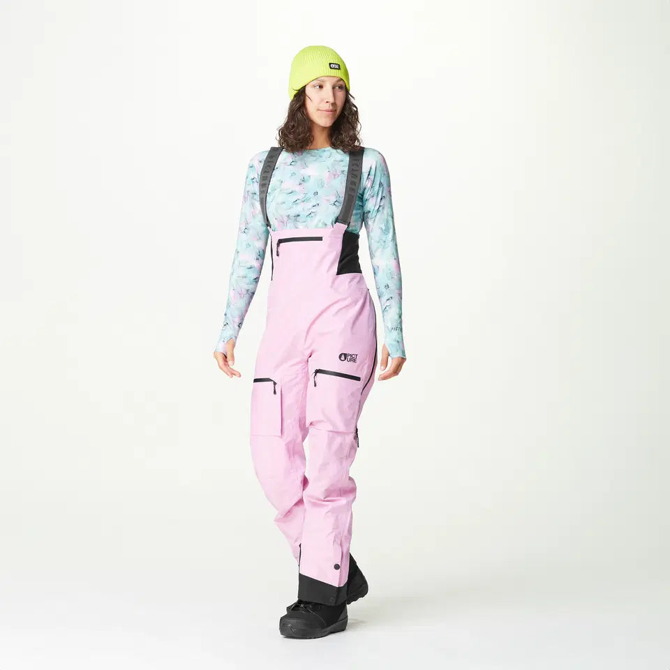 Picture Women's Allea 3L Epore Bib Pants