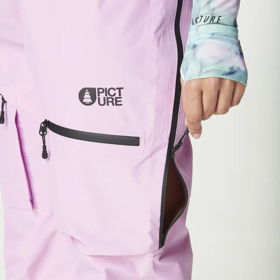 Picture Women's Allea 3L Epore Bib Pants