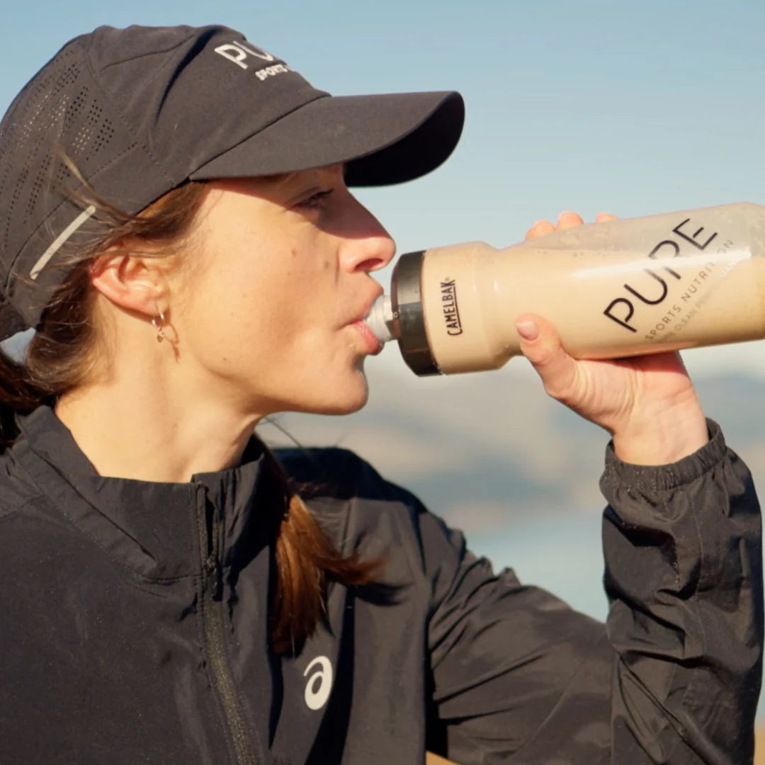 Pure 1Kg Whey Protein Concentrate