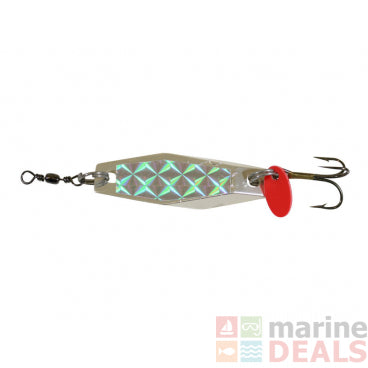 WS Hex 20g Black S/Prism Ticer Outside Sports