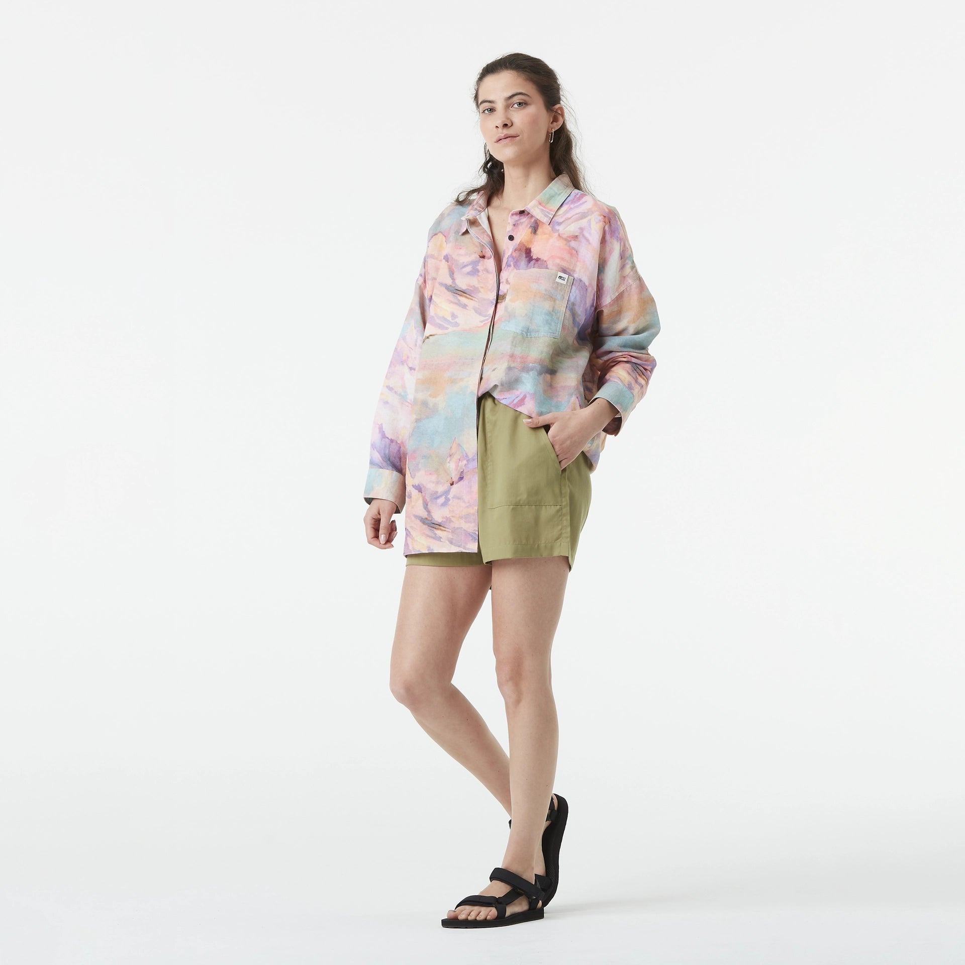 Picture Women's Milou Shorts