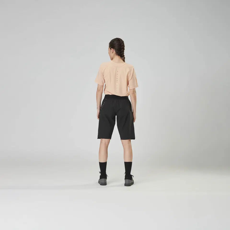 Picture Women's Vellir Stretch Bike Shorts