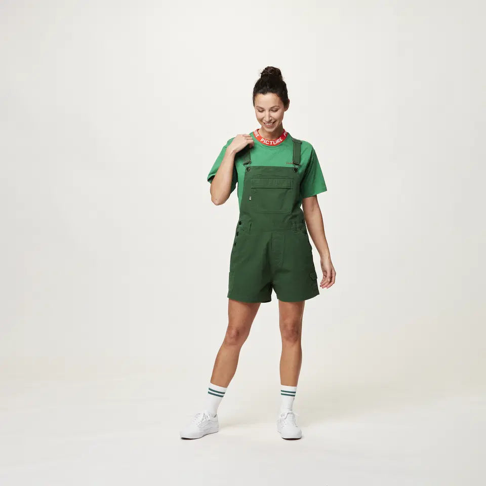 Picture Women's Baylee Overalls