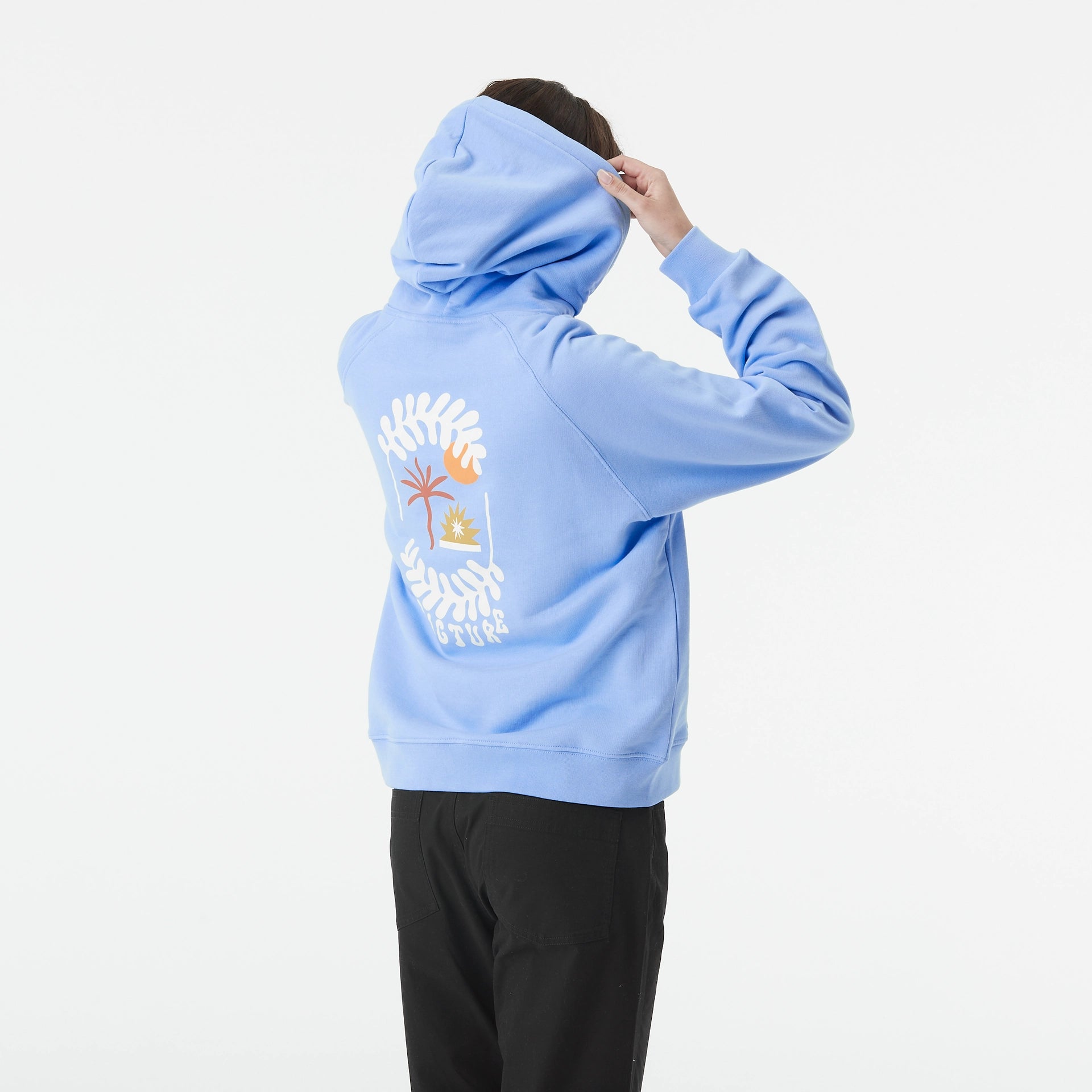Picture Women's Quenar Hoodie