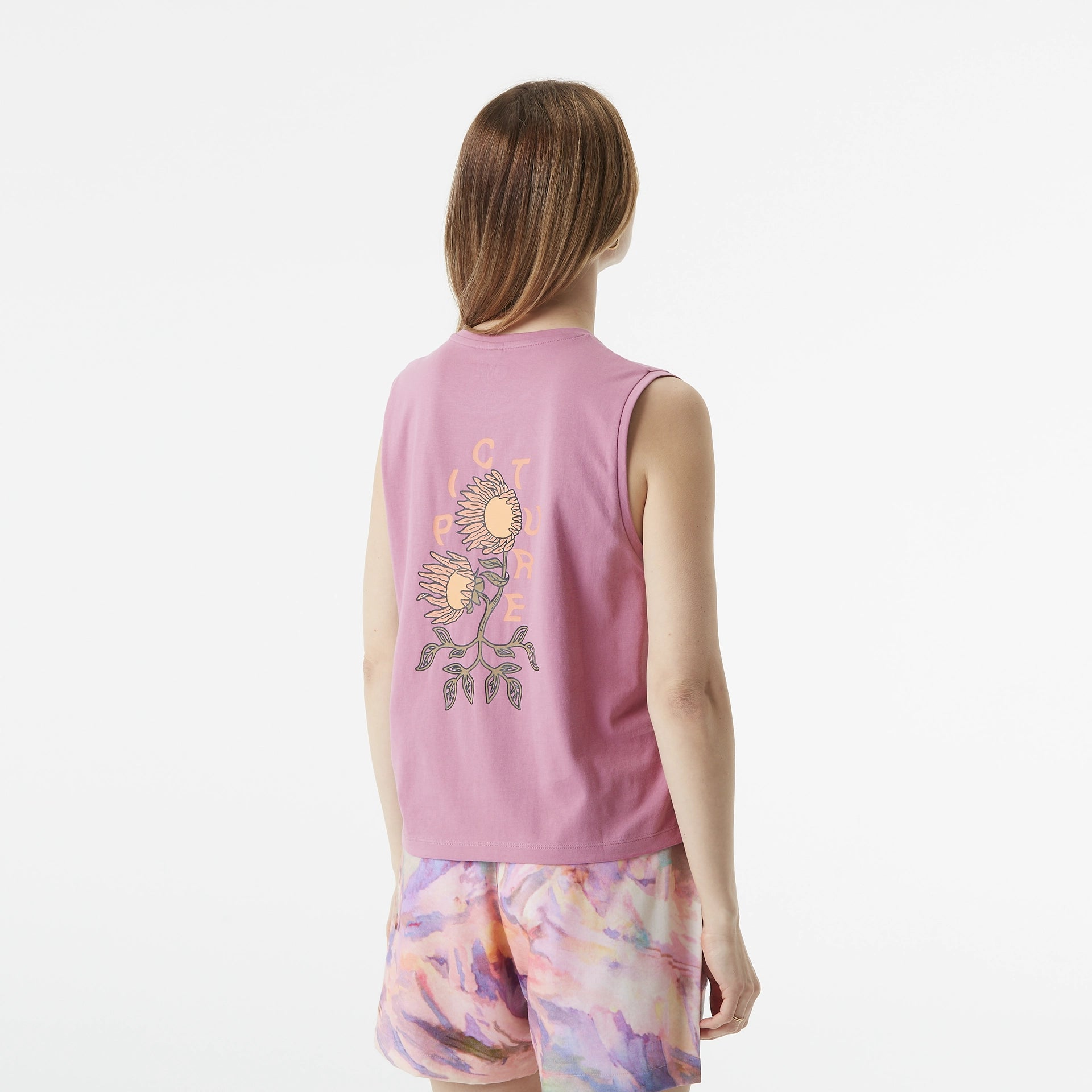 Picture Women's Pine Tank