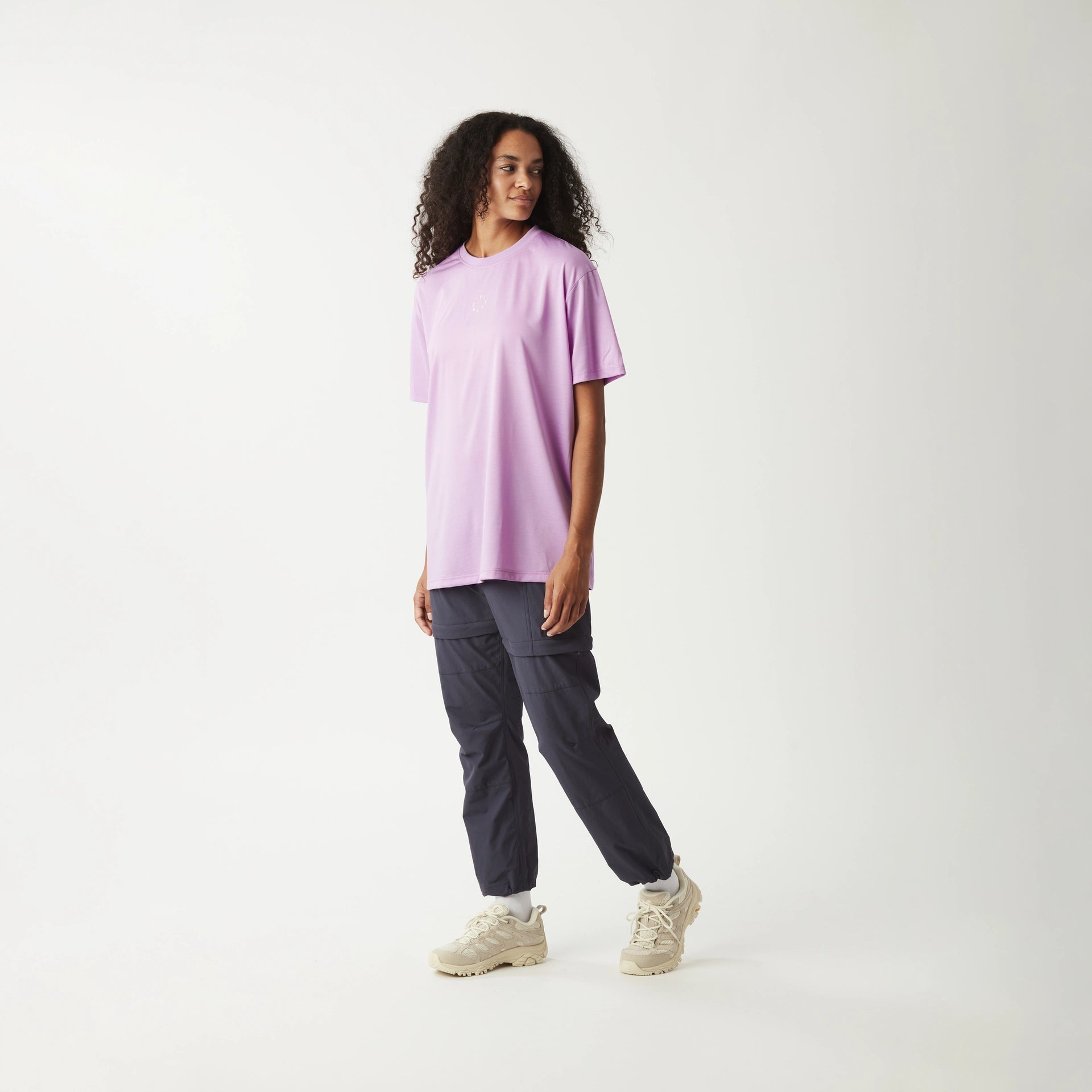 Picture Women's Ehlm Tech T-Shirt