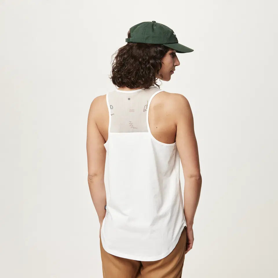 Picture Women's Loni Tanks