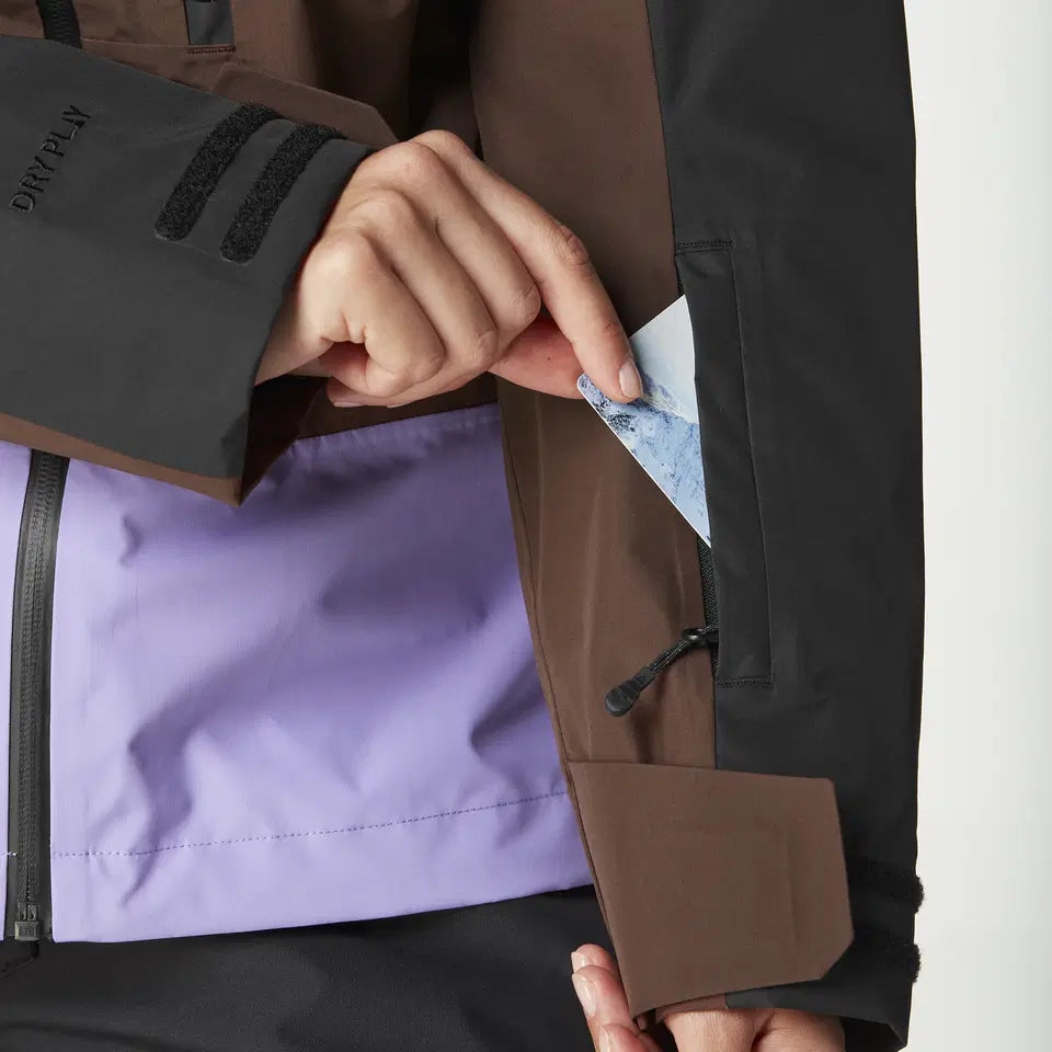 Picture Women's Sylva 3L Jacket