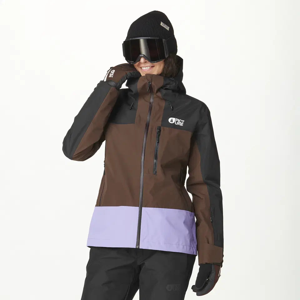 Picture Women's Sylva 3L Jacket